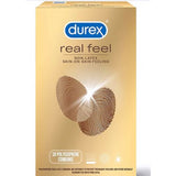 DUR,DUREX FEELS 3x12 (Multiple of 24s)