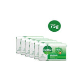 Dettol Antibacterial Bathing Soap - Original 75g