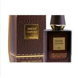 Black Leather Eau de Parfum – 100 ml (Men)