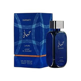 Fragrance World Hayaati Almaleky – Eau de Parfum 100 ml