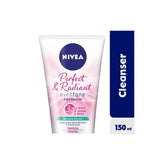NIVEA Perfect & Radiant Eventone Cleasing Foam 100Ml