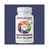 Fruit Aperture Brazilian Burn – 120 Capsules