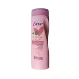 Dove Body Lotion