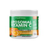 Vita Optimal Liposomal Vitamin C Powder 180g