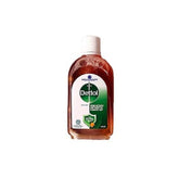 Dettol Antiseptic Disinfectant - 250ml
