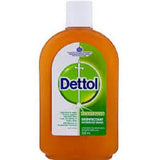 Dettol Antiseptic Liquid Disinfectant - 500ml