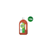 Dettol Antiseptic Liquid Disinfectant - 1litrs
