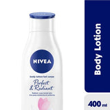 NIVEA Perfect & Radiant Body Lotion