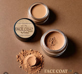 Facecoat Butter