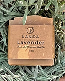 kanda Lavender Soap