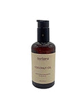 Toriara Body Oil - 250mls- Coconut Oil (100% pure & Unscented)