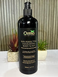 Orma Skin Perfecting and Exfoliating Body Wash