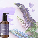 Toriara Body Oil - 250mls- Lavender