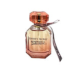 Genie’s Secret Bombshell Seduction