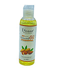 Disaar Almond Moisturizing Oil