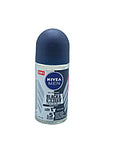 Nivea Black & White Invisible Original Roll On