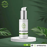 Aimbotanics Retinol Serum