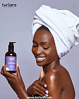 Toriara Body Oil - 250mls- Lavender