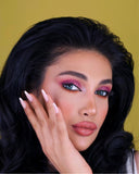 Venus Contact Lenses CL-H3225 Charmed Green