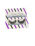 Bonita single lashes - 18