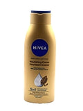 Nivea Nourishing Cocoa Body Lotion