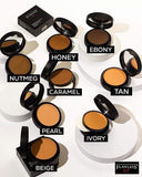 Flawless Ivy HD Matte Powder-