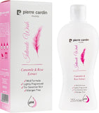 Pierre Cardin Feminine Intimate Wash