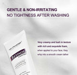 Neutriherbs Retinol Cleanser