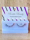 Bonita single lashes - 22
