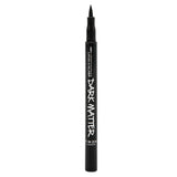 Dark Matter High-Performance Liquid Eyeliner - Matte Black