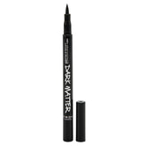 Dark Matter High-Performance Liquid Eyeliner - Matte Black