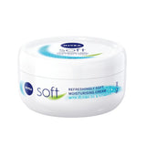 Nivea soft cream 200ml