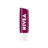 Blackberry Shine Lip Balm For Women - 4.8g