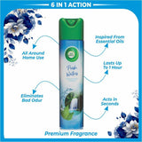 Airwick Aerosol - Fresh water 300ml