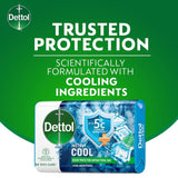 Dettol Soap 110G COOL