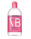 Bioderma X Victoria Beckham Sensibio H2O Micellar Water 500ml
