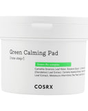 Cosrx One Step Green Calming Pad