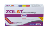 EMZOR ZOLAT 200MG
