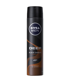 MEN DEEP Espresso Anti-Perspirant Spray For Men, 48h - 200ml