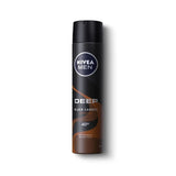 MEN DEEP Espresso Anti-Perspirant Spray For Men, 48h - 200ml