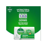 Dettol Antibacterial Bathing Soap - Original 75g