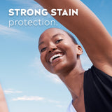 Black & White Invisible Clear Anti-Perspirant Roll-on For Women 48h - 50ml