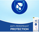 NIVEA Perfect & Radiant Roll-on For women, 72h - 50m