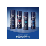 Fresh Active Anti-Perspirant Spray For Men 48h - 200ml