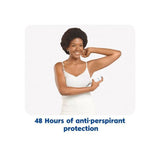 Pearl & Beauty Anti-Perspirant Spray For Women, 48h - 200ml