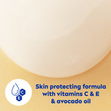 NIVEA Orange & Avocado Oil Shower Gel- 500ml