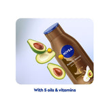 NIVEA Radiant & Beauty Advanced Care Lotion For Women - 400ml (Pack Of 2)