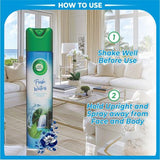 Airwick Aerosol - Fresh water 300ml