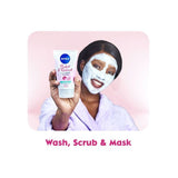 NIVEA Perfect & Radiant Eventone Cleasing Foam 100Ml