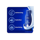 NIVEA Rich Nourishing Body Lotion For Women- 400ml